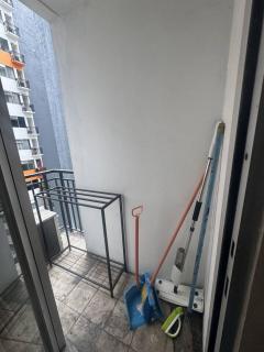 Lt.08 (D) Family Apt Cihampelas, Netflix & WIFI - 8