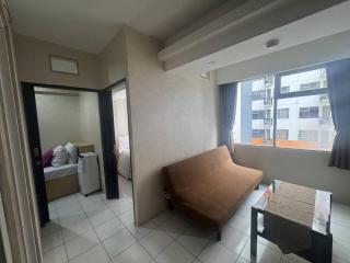 Lt.08 (D) Family Apt Cihampelas, Netflix & WIFI - 3