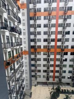 Lt.08 (D) Family Apt Cihampelas, Netflix & WIFI - 6
