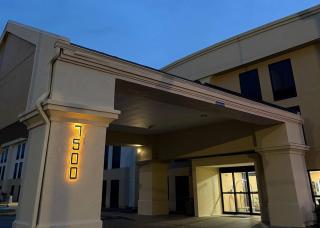 Casino Inn and Suites Tunica Resorts - 9