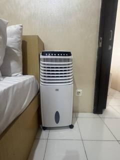 Lt.08 (D) Family Apt Cihampelas, Netflix & WIFI - 7