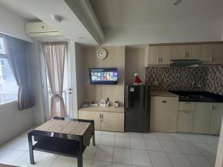 Lt.08 (D) Family Apt Cihampelas, Netflix & WIFI - 9
