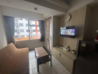 Lt.08 (D) Family Apt Cihampelas, Netflix & WIFI - 5
