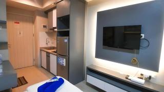 Apartement Grand Kamala Lagoon by Bekasi Prime Stay - 1