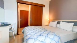 Apartement Grand Kamala Lagoon by Bekasi Prime Stay - 6