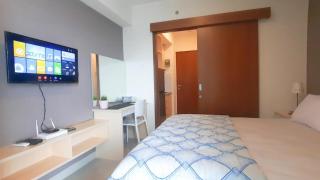 Apartement Grand Kamala Lagoon by Bekasi Prime Stay - 5