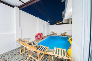 3 Bedroom Pool Villa Royal Park Village Pattaya - 3