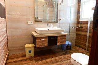 The Emerald Villa - 1