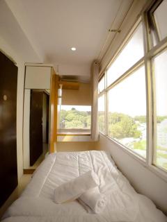 Lt.15 (C) Family Room, City View, Netflix & Wifi - 2