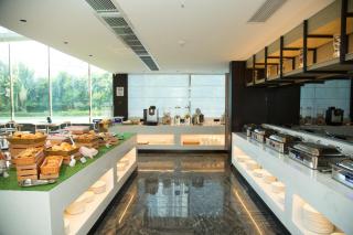 柏高雅酒店江门新会时代城店 pacoHotel - 4