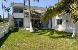 Dalton casa de playa frente al mar y alberca privada - 4