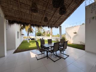 Dalton casa de playa frente al mar y alberca privada - 7