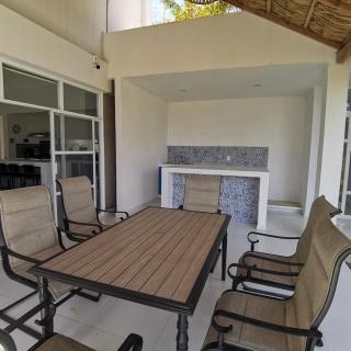 Dalton casa de playa frente al mar y alberca privada - 4