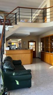 Manantiales Hotel Boutique - 8