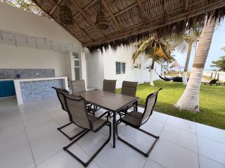 Dalton casa de playa frente al mar y alberca privada - 6