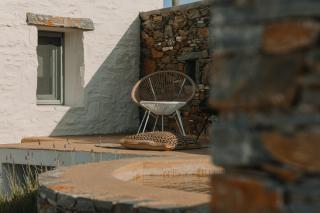 Venue Villas - Folegandros - 9