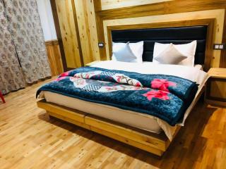 Spiti Valley Hotel - 7