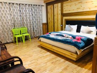 Spiti Valley Hotel - 6