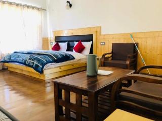 Spiti Valley Hotel - 5