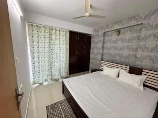 Skylounge by Anks Hospitality Mansarovar Jaipur - 1
