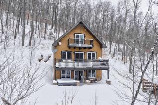 Spa & Nature Retreat - Le Bercail - 0