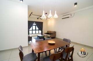 Meridin Medini Suite by Neo near Legoland 2min - 9