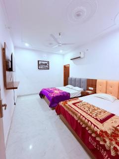 Nisha sadan - 1