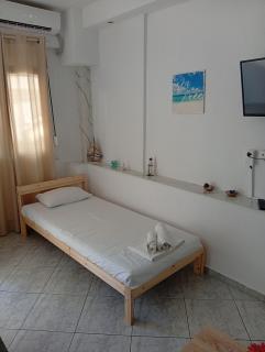 Nikiforos apartments - 7