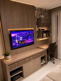 Comfortable Serviced Apartment by the Lake - 4