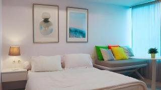 Apartement Grand Kamala Lagoon by Vienza Room - 4