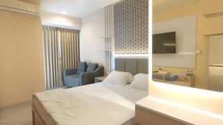 Apartement Grand Kamala Lagoon by Vienza Room - 0