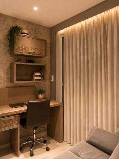Comfortable Serviced Apartment by the Lake - 2
