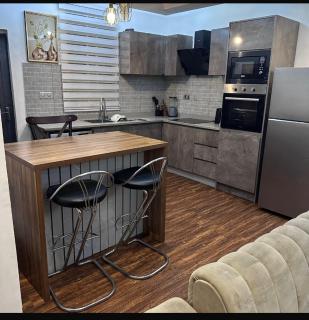 Tour&service apartment - 8