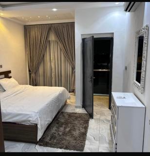 Tour&service apartment - 6