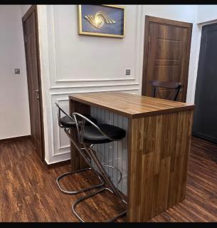 Tour&service apartment - 2