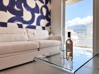 Ammos by Lithos & Key - 2bdr Kalamata Sea View Flat - 8