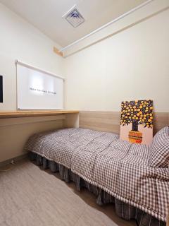 421,20 minutes to Gangnam Hongdae, Guesthouse, single room,Itaewon, shared bathroom, - 9