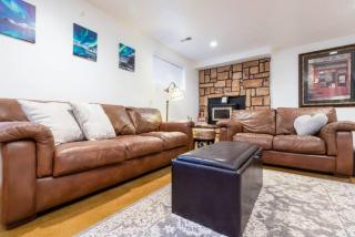 Ski Bum Chalet-Close to Resorts - 8