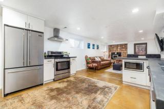 Ski Bum Chalet-Close to Resorts - 5