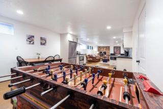 Ski Bum Chalet-Close to Resorts - 1