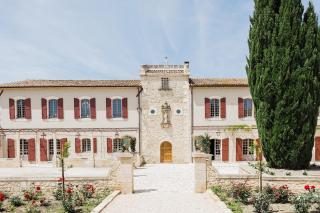 Le Mas Caladoc Luxury Retreat with Private Spa in Provence - 8