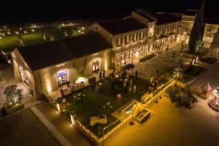 Le Mas Caladoc Luxury Retreat with Private Spa in Provence - 6