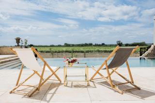 Le Mas Caladoc Luxury Retreat with Private Spa in Provence - 4