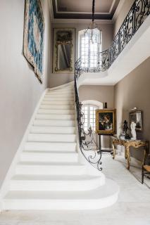 Le Mas Caladoc Luxury Retreat with Private Spa in Provence - 3