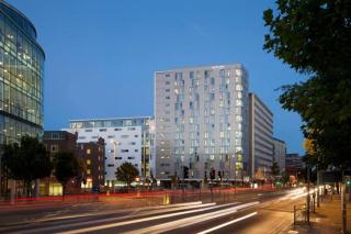 Students Only Premium En-suite 5 mins City Center and Nottingham Trent University - 0