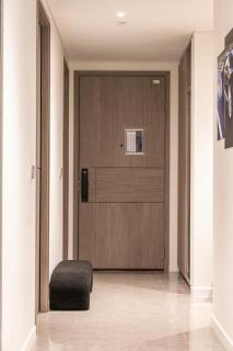 Luxury 3 plus 1 Bedroom Residence in Metropole Opera - 6