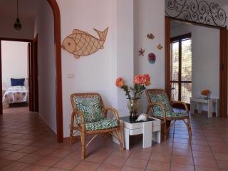 Casa La Pergola - Giardini Naxos - 1