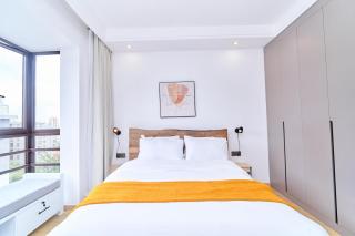 The royal executive retreat residencies which offers a modern luxurious lifestyle in kileleshwa - 9
