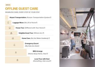 FB Tailored Service Home near Hongik Univ Station - 1