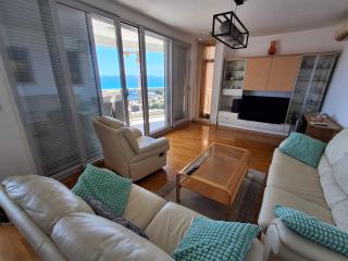 Apartman Tina Znjan Split two room apartment - 6